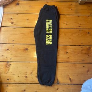 The Neighbourhood Fallen Star Sweatpants
